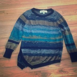 Fair trade 🌳🌳Hand made sweater from Nordstrom